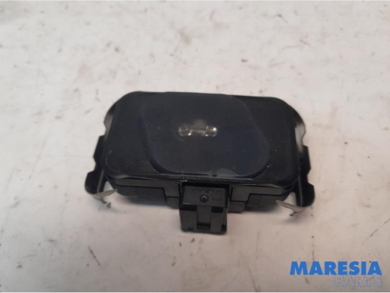 Peugeot - Expert - Rain sensor
