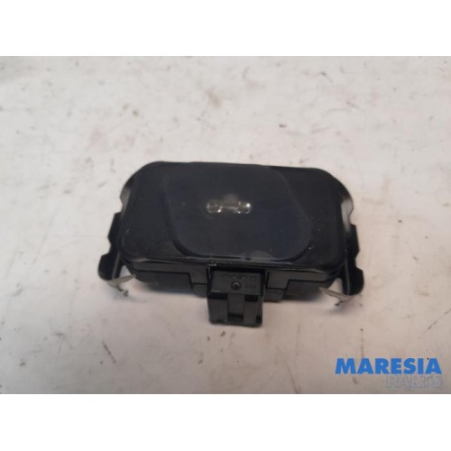 Peugeot - Expert - Rain sensor