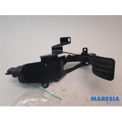 Peugeot - Expert - Gaspedaalpositie Sensor