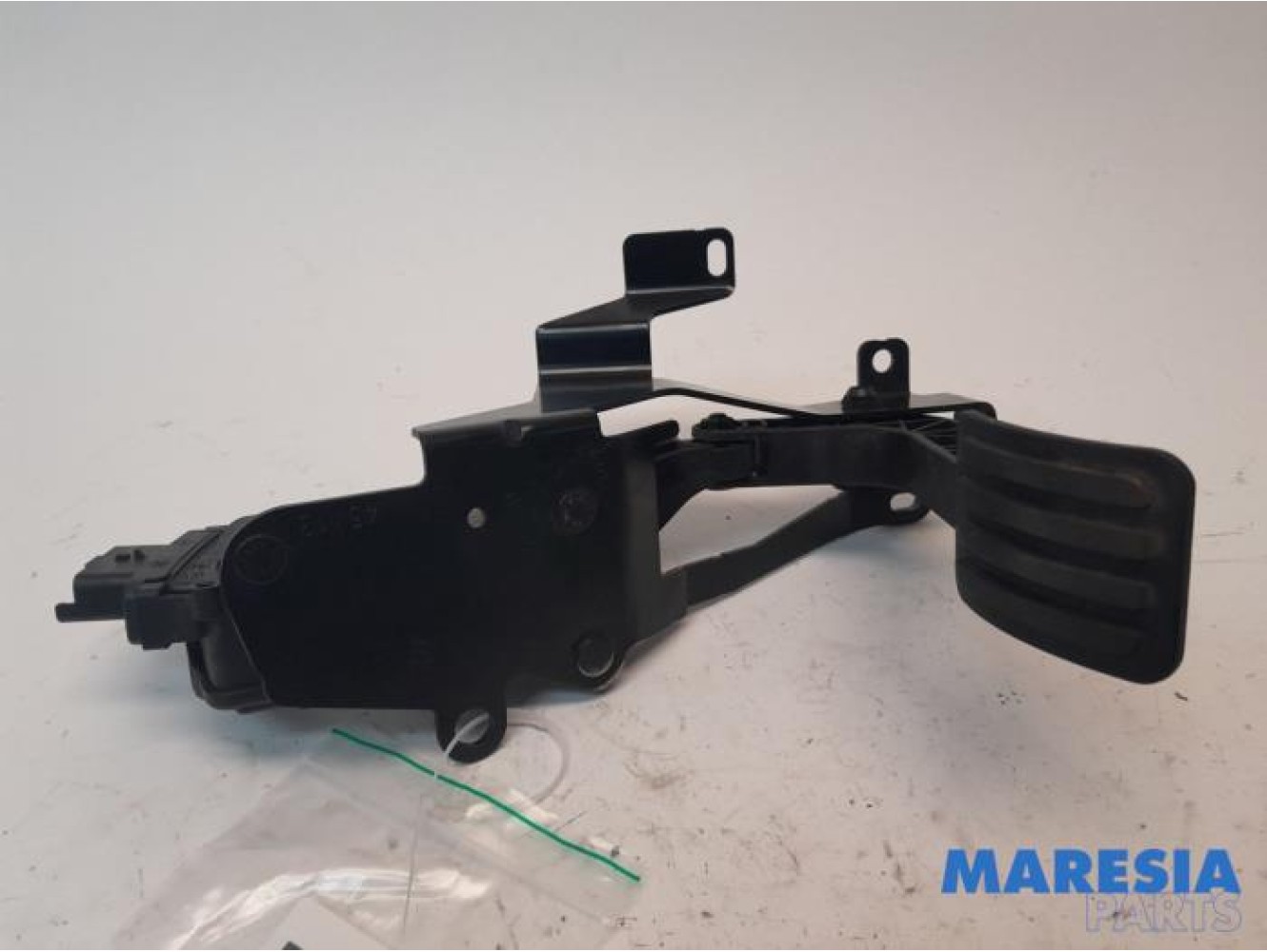 Peugeot - Expert - Gaspedaalpositie Sensor