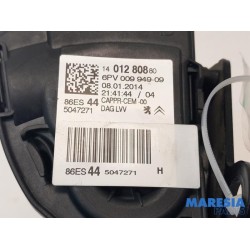 Peugeot - Expert - Gaspedaalpositie Sensor