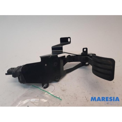 Peugeot - Expert - Gaspedaalpositie Sensor