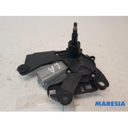Peugeot - Expert - Scheibenwischermotor hinten