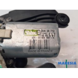 Peugeot - Expert - Scheibenwischermotor hinten