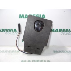 Alfa Romeo - 147 - Rain sensor