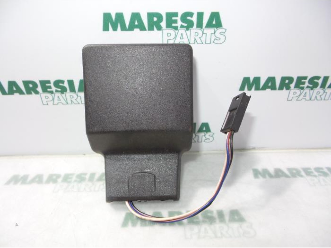 Alfa Romeo - 147 - Rain sensor