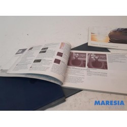 Peugeot - Expert - Instruction Booklet
