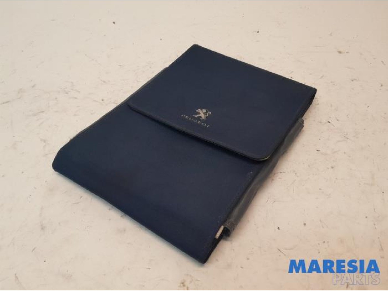 Peugeot - Expert - Instruction Booklet