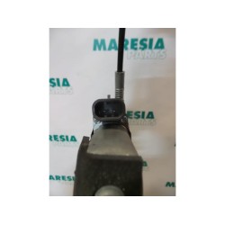 Fiat - Palio - Window mechanism 4-door, front left