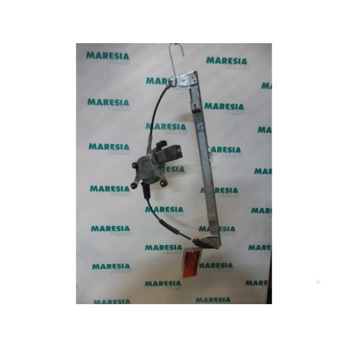 Fiat - Palio - Window mechanism 4-door, front left