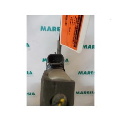 Fiat - Palio - Window mechanism 4-door, front left