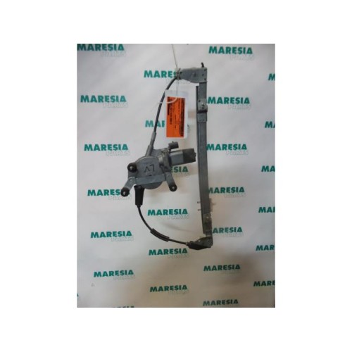 Fiat - Palio - Window mechanism 4-door, front left