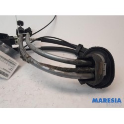Peugeot - Expert - Versnellingspook