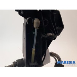 Peugeot - Expert - Versnellingspook