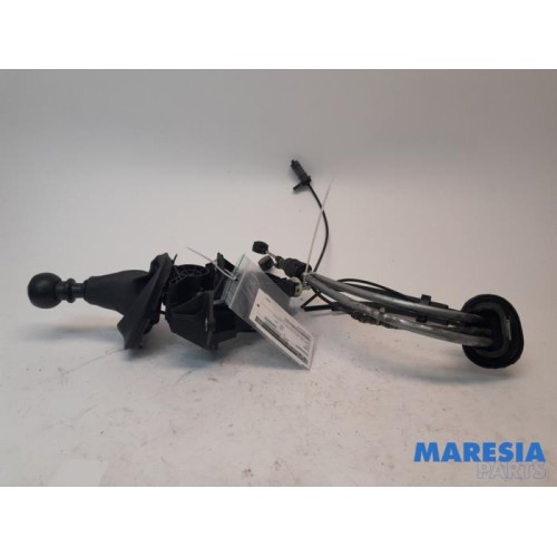Peugeot - Expert - Versnellingspook