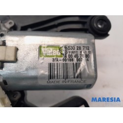 Peugeot - Expert - Scheibenwischermotor hinten