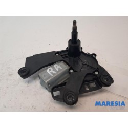 Peugeot - Expert - Scheibenwischermotor hinten