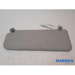 Peugeot - Expert - Zonneklep