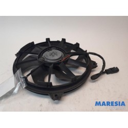 Peugeot - Expert - Fan motor