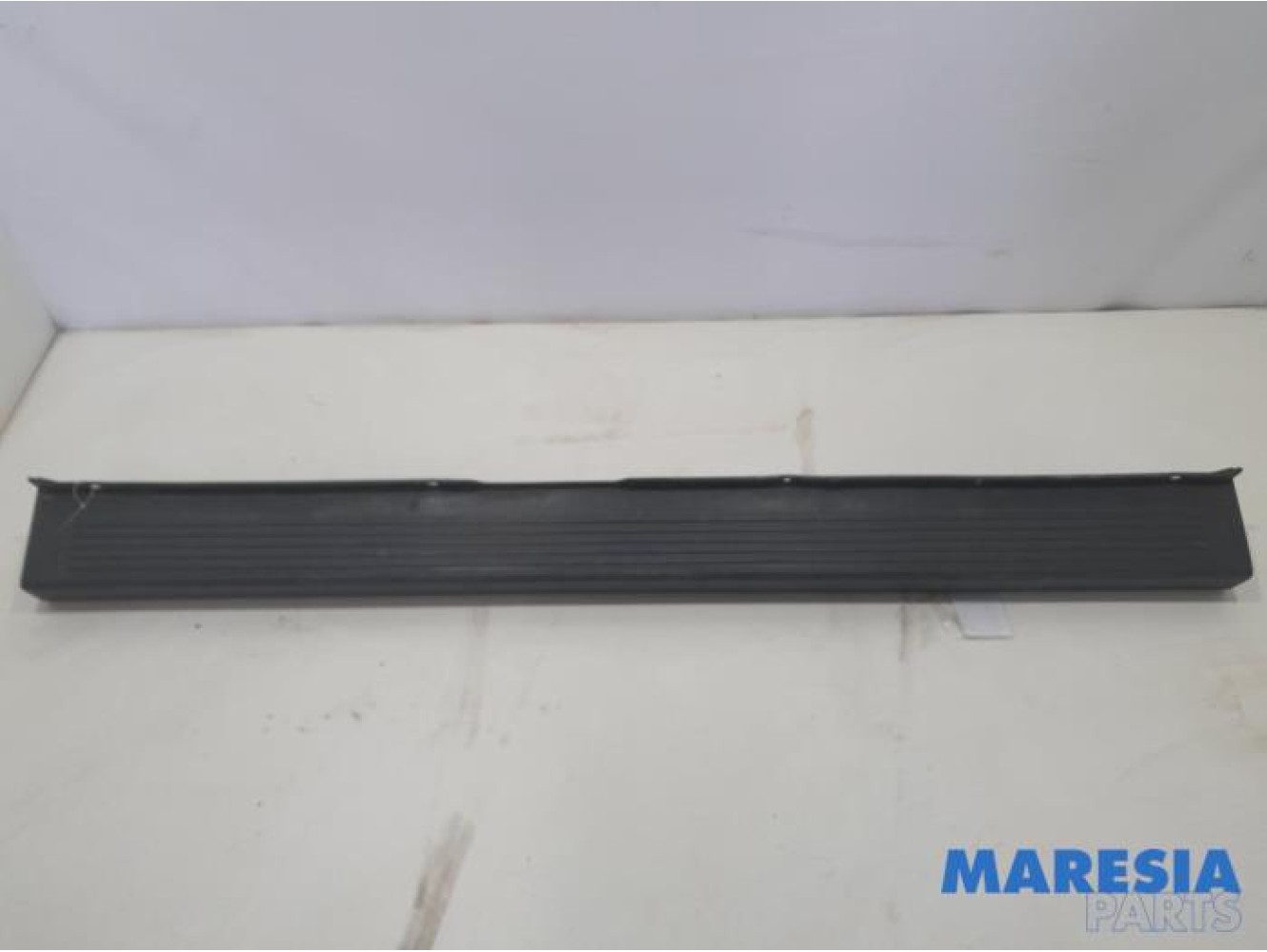 Fiat - Ducato - Achterbumper