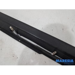 Fiat - Ducato - Achterbumper