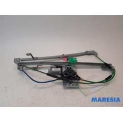 Peugeot - Expert - Window mechanism 2-door, front left