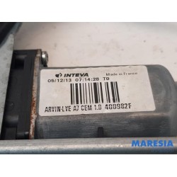 Peugeot - Expert - Window mechanism 2-door, front left