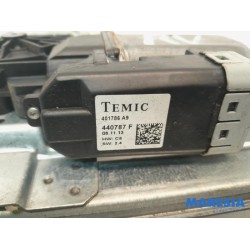 Peugeot - Expert - Window mechanism 2-door, front right