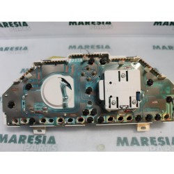 Citroen - Jumpy - Instrument panel