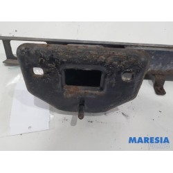Fiat - Ducato - Rear bumper frame