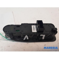 Peugeot - Expert - Multi-functional window switch