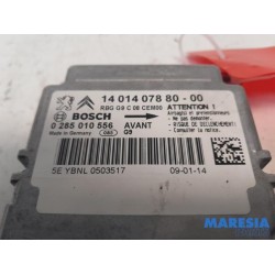 Peugeot - Expert - Module airbag 
