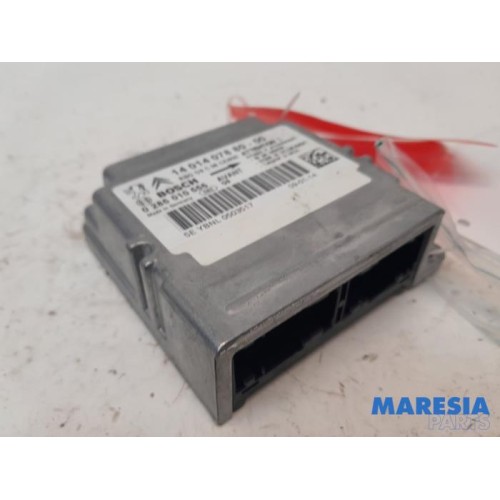 Peugeot - Expert - Airbag Module