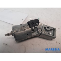 Peugeot - Expert - Kontaktslot+Sleutel