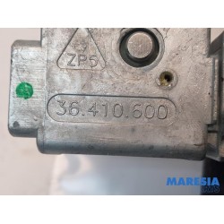 Peugeot - Expert - Kontaktslot+Sleutel