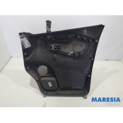 Renault - Trafic - Portierbekleding 2Deurs links