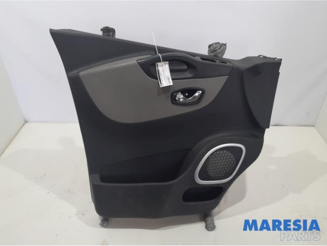 Renault - Trafic - Portierbekleding 2Deurs links