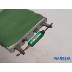 Peugeot - Expert - Heater resistor
