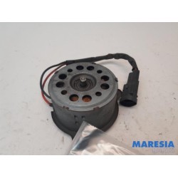 Peugeot - Expert - Fan motor