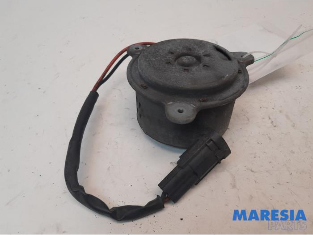 Peugeot - Expert - Fan motor