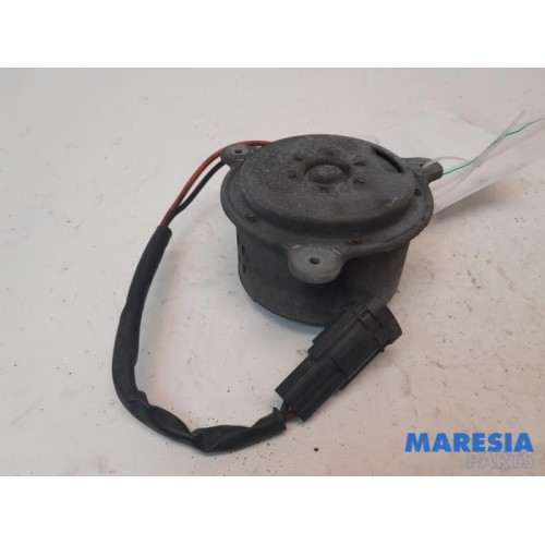Peugeot - Expert - Fan motor