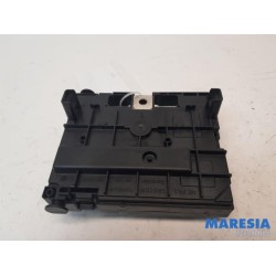 Peugeot - Expert - Fuse box