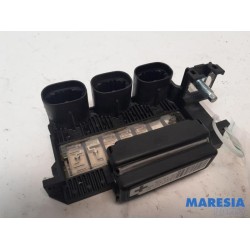 Peugeot - Expert - Fuse box