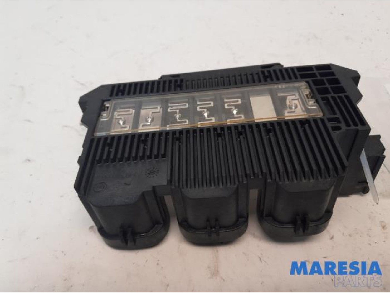 Peugeot - Expert - Fuse box