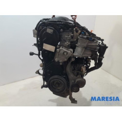 Peugeot - RCZ - Moteur