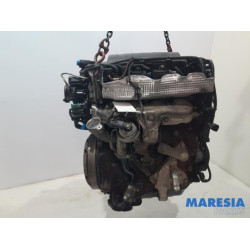 Peugeot - RCZ - Moteur