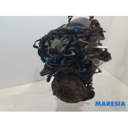 Peugeot - RCZ - Moteur