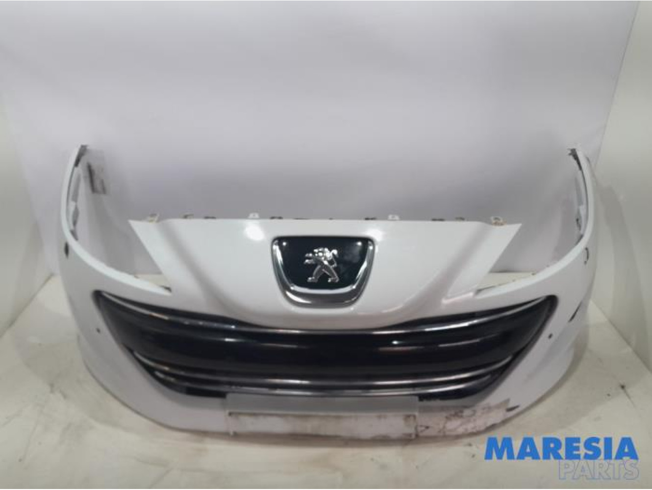 Peugeot - RCZ - Pare-chocs avant