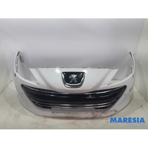 Peugeot - RCZ - Pare-chocs avant
