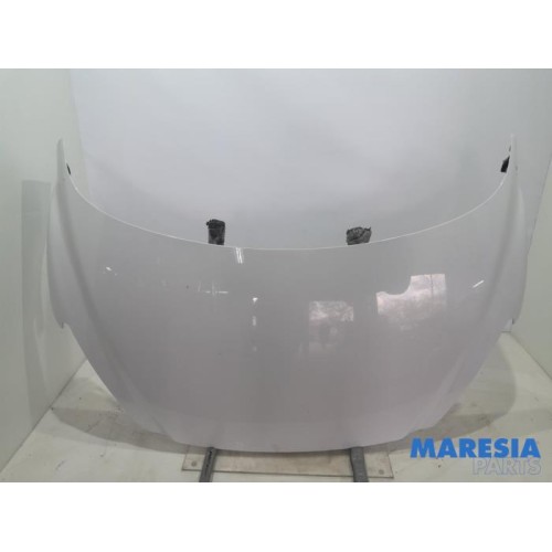 Peugeot - RCZ - Motorhaube